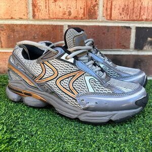 Aetrex RX Runner Shoes Sneakers X-Wide mens size 8.5